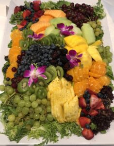the-chef-menu-fruit-catering-philadelphia